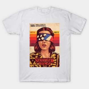 Tough Woman T-Shirt